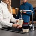 Termoska na jídlo NILS Camp NC3807 béžová 550 ml