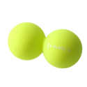 Sada masážních míčků Lacrosse Ball HMS BLS01