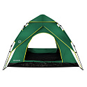 Pop-up stan NILS Camp NC4801 Shadow 2 zelený