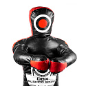 Figurína DBX BUSHIDO DBX-D-1