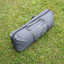 Kempingový stan NILS Camp NC6004 Explorer šedý