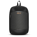 Batoh na notebook NILS NC4504 šedý