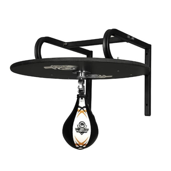 Platforma s boxovací hruškou DBX BUSHIDO DBX-P-11