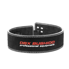 Posilovací pás DBX BUSHIDO DBX-WB-1