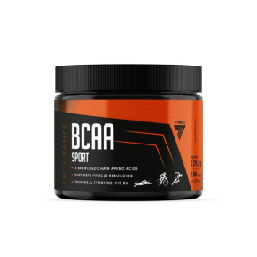 Trec Endurance BCAA Sport 180 kapslí před expirací