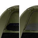Turistický stan NILS Camp NC6010 Hiker khaki