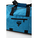 Sportovní taška TREC Gym Medium Bag modrá