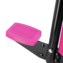 Skákací tyč NILS Fun NFX5006 růžová