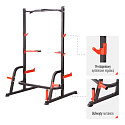 Posilovací stojan HMS Power Rack PWS08