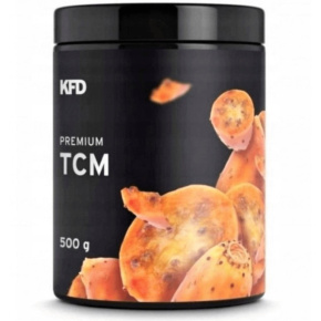 KFD Premium TCM 500 g s příchutí kaktusu po expiraci