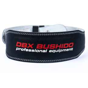 Posilovací pás DBX BUSHIDO DBX-WB-3