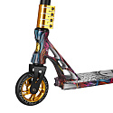 Freestyle koloběžka NILS Extreme HS221 Spider
