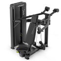 Stroj na ramena / Shoulder press UpForm UR-U030 2.0