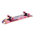 Skateboard NILS Extreme CR3108SA Hoop