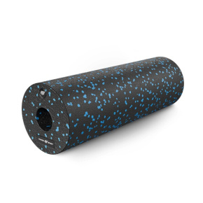 Masážní válec MARBO MSR-EPP-45 45 cm černo-modrý