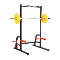 Posilovací stojan HMS Power Rack PWS08