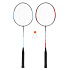 Badmintonový set NILS NRZ002