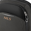 Batoh na notebook NILS NC4504 šedý