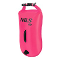 Plavecká bójka NILS Camp NC1772 3v1 růžová