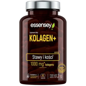 ESSENSEY Collagen+ 90 kapslí