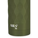 Termoláhev NILS Camp NC3805 zelená 750 ml