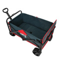 Kempingový vozík NILS Camp NC2601 antracitový
