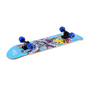 Skateboard NILS Extreme CR3108 SA Gravity