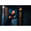Boxovací pytel DBX BUSHIDO SBRX 130 x 31 cm prázdný