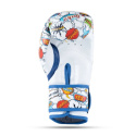 Boxerské rukavice DBX BUSHIDO ARB-Kids-v1 6 oz.