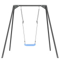 Ocelová konstrukce na zahradní houpačku MARBO MO-019