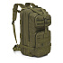Batoh NILS Camp NC3902 Ranger zelený 45L
