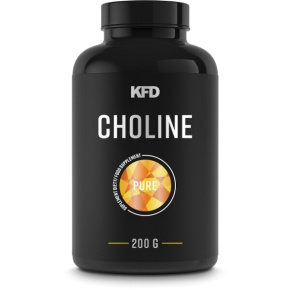 KFD Choline - 200 g před expirací