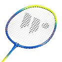 Badmintonový set WISH Alumtec 55k