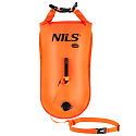 Plavecká bójka NILS Camp NC1772 3v1 oranžová