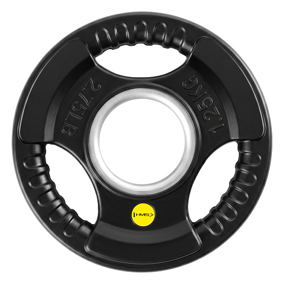 Olympijský pogumovaný kotouč HMS TOK Pro