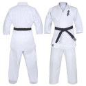 Kimono Karate Kyokushin DBX BUSHIDO DBX-KK-1