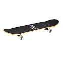 Skateboard NILS Extreme CR3108SA Triangel