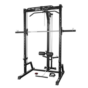 Multipress s horní a dolní kladkou HMS SWC3101