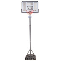 Basketbalový koš NILS ZDK021A