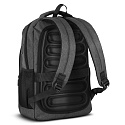 Městský batoh na notebook NILS NC4503 šedý