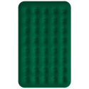 Nafukovací matrace NILS Camp NC2802 zelená 191x137x22 cm