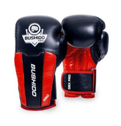 Boxerské rukavice DBX BUSHIDO DBX PRO