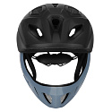 Full face přilba NILS Extreme MT401 s odnímatelným chráničem brady