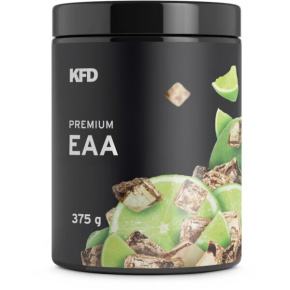 KFD Premium EAA cola s limetou 375 g