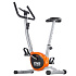 Mechanický rotoped ONE Fitness RW3011 stříbrno-oranžový