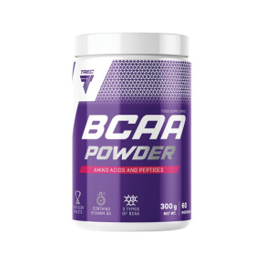 Trec BCAA Powder 300g