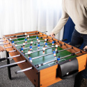 Herní stůl fotbálek NILS Fun SDGP Arena 2