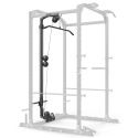 Horní a spodní kladka pro Power Rack MARBO MS-W107 2.0