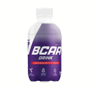 Trec BCAA Drink s příchutí grepu - 250 ml