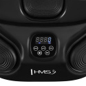 Elektronický boxerský terč HMS TB10 s LED, Bluetooth a rukavicemi (Music Boxing Machine)